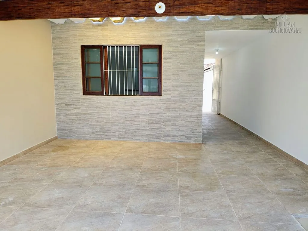 Foto do imóvel CASA, 2 QUARTOS, CAIÇARA, - Apenas R$440.000,00 aceita financiamento bancário. em Vila Caiçara, Praia Grande - SP