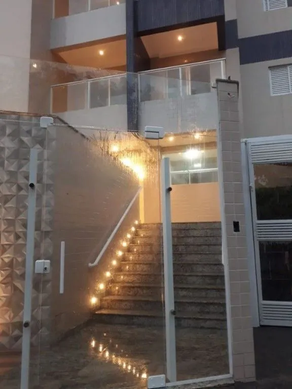 Imagem Apartamento à Venda em Mirim, Praia Grande - SP