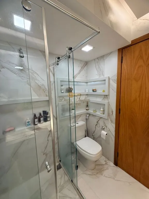 Imagem Casa em Condomínio para Venda em Teresópolis / RJ no bairro Posse