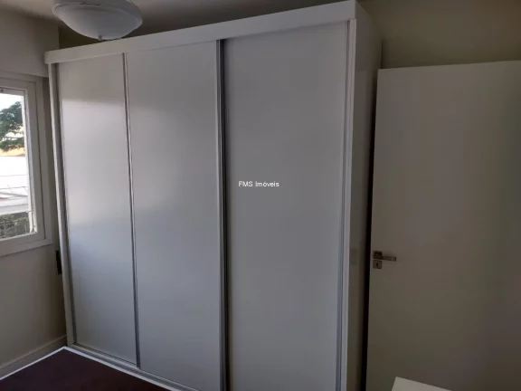 Imagem Apartamento à venda no Cambuci, São Paulo-SP: 1 quarto, 2 salas, 50m² de área. Encontre aqui seu novo lar!
