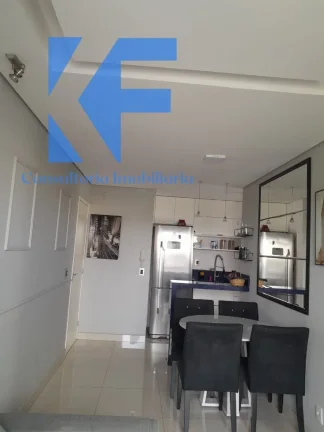 Imagem APARTAMENTO RESIDENCIAL em VALINHOS - SP, JARDIM ALTO DA BOA VISTA