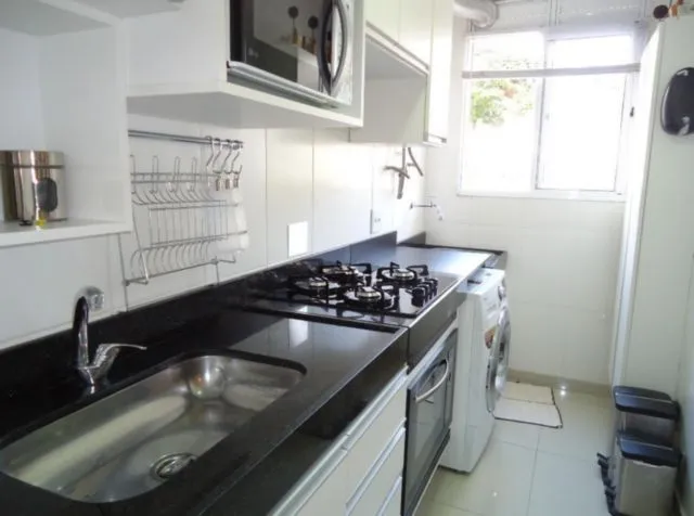 Imagem Apartamento em Teresópolis