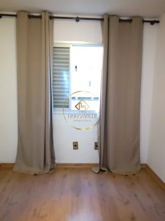Imagem Apartamento, Edifício Pontal de Castelhanos, 68m², Floradas de São José