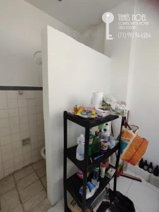 Imagem APARTAMENTO DE 3 QUARTOS E DEPENDÊNCIA E VISTA MAR NO LARGO DO CAMPO GRANDE