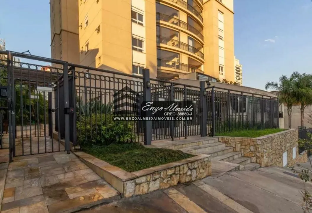 Imagem Apartamento à venda em São Paulo/SP