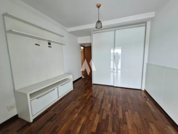 Imagem Apartamento com 3 Quartos e 5 banheiros à Venda, 199 m² - Ponta da Praia em Santos