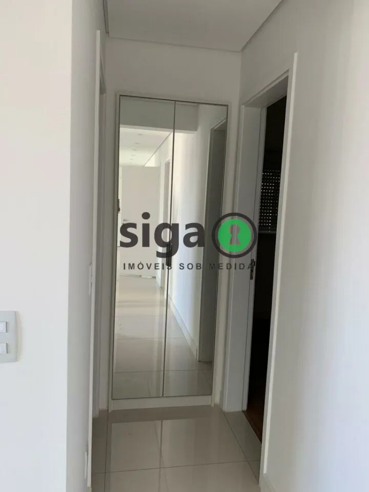 Imagem Apartamento para Venda - Morumbi Vila Andrade - 131m²
