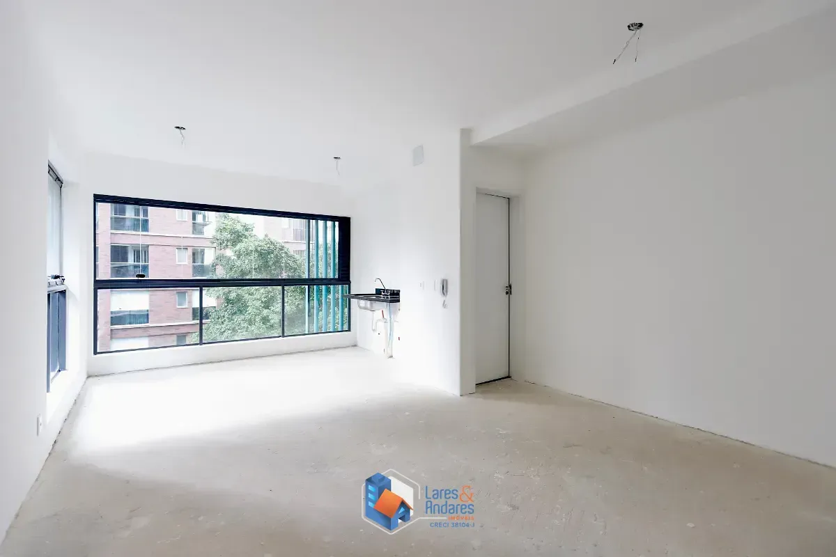 Imagem Apartamento para venda em Perdizes com 2 quartos, sendo 1 suíte, 72m²