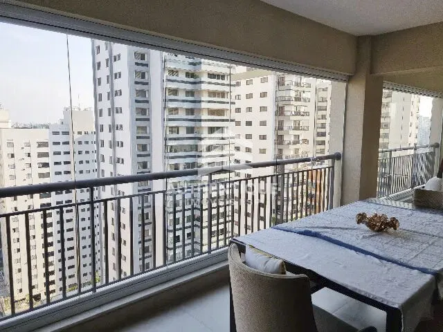 Foto do imóvel COLINA 103 JARDIM DA SAUDE - Apartamento no bairro Jardim da Saúde à venda