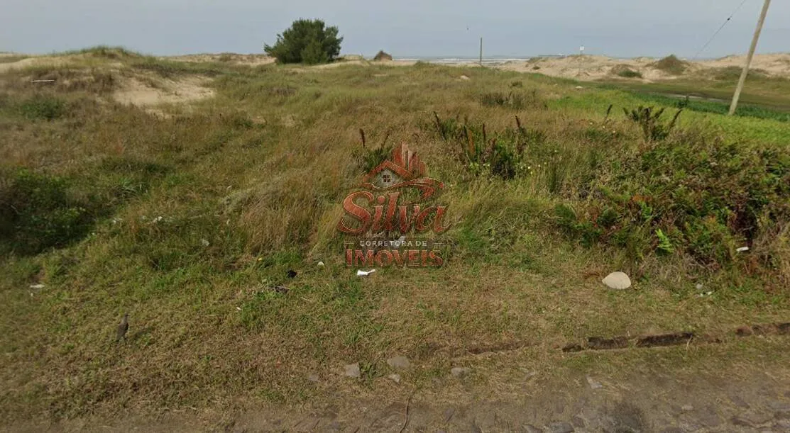 Imagem T409 | Terreno 375m² a 50m do mar em Presidente