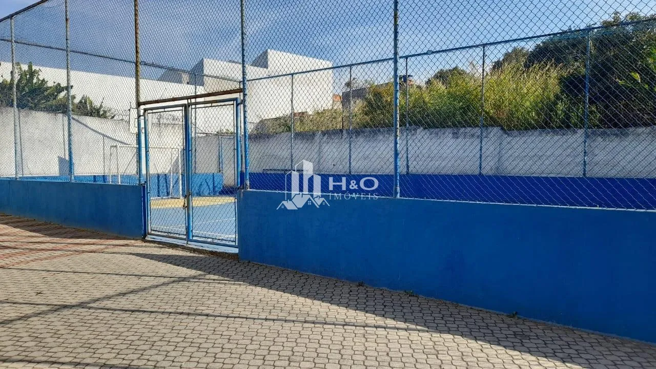 Imagem Oportunidade no Condomínio Residencial Ágata! Apartamento espaçoso com 56m², 2 dormitórios, sala, cozinha, banheiro, área de serviço e 1 vaga de garagem demarcada.