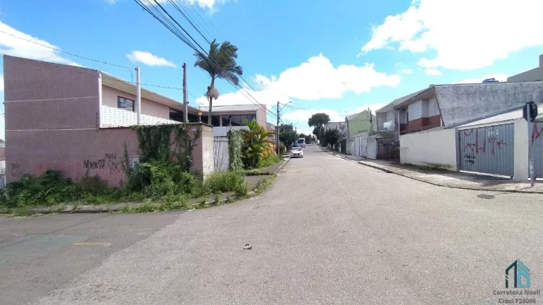 Imagem (PERMUTA) Casa a venda 04 quartos c/suítes, no Sitio Cercado em Curitiba Pr