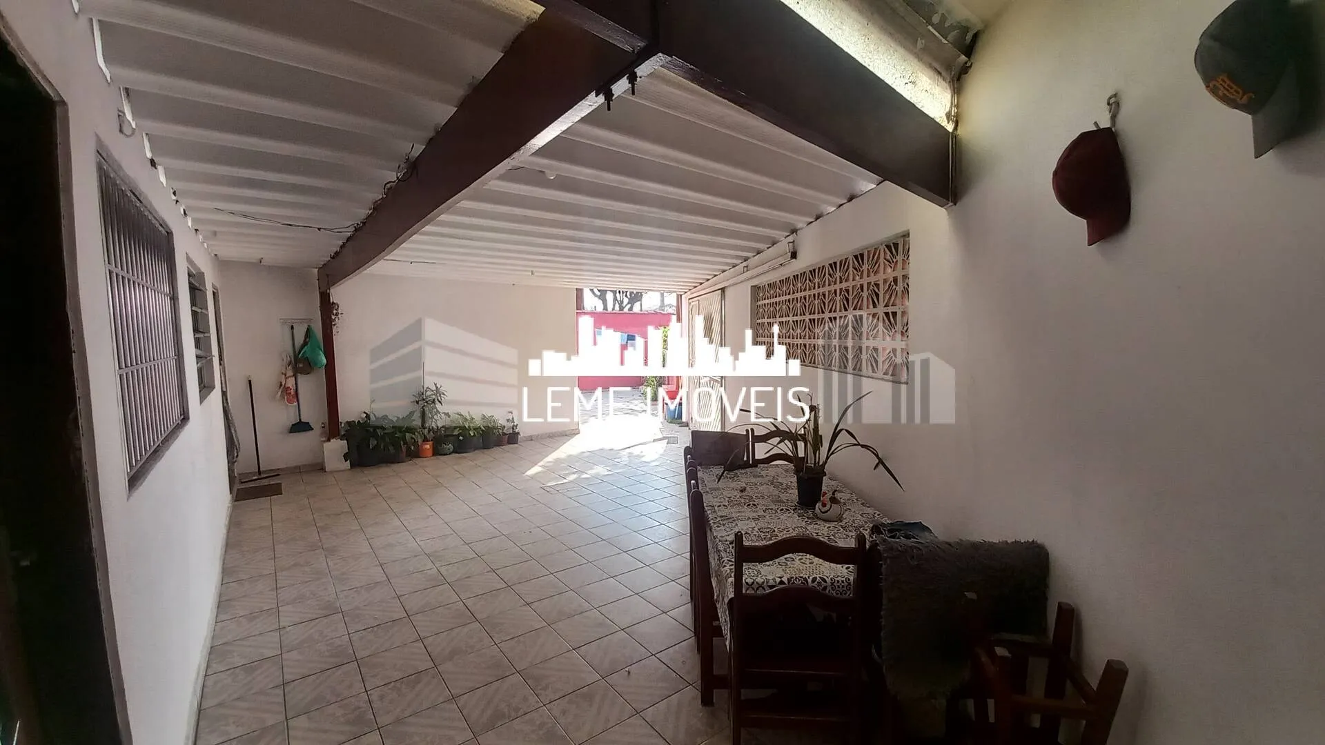 Imagem CASA TÉRREA!!! ACEITA FINANCIAMENTO E UTILIZAÇÃO DO FGTS!!!