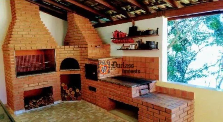 Imagem Chácara com 3 dormitórios à venda, 1100 m² por R$ 1.150.000,00 - Paiol Grande - Joanópolis/SP