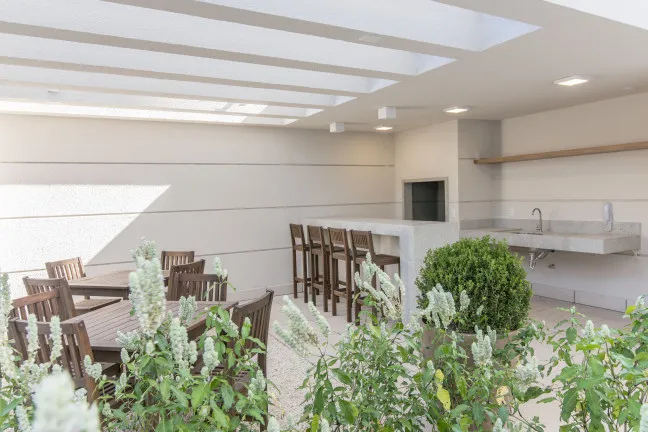 Imagem Apartamento com 3 Quartos à Venda, 70 m² em Brás - São Paulo