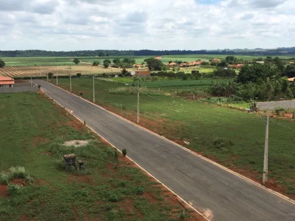Imagem Bem-vindo ao Loteamento Residencial Villagio Paradiso em Cerquilho!