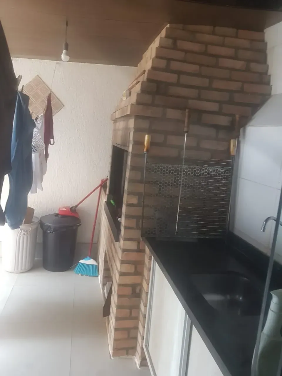 Imagem Casa com 3 Quartos à Venda, 123 m² em Aeroporto - Aracaju