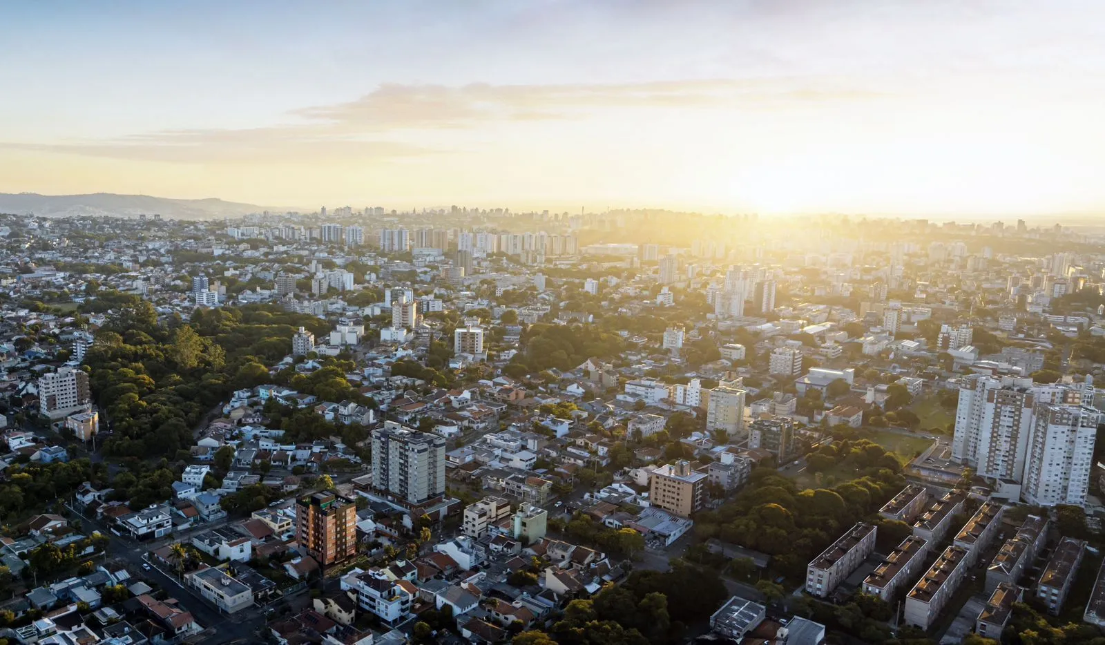 Imagem Apartamento a venda, em construção, no bairro Jardim Itu