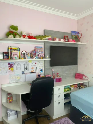 Imagem Apartamento a venda no condomínio Forest Jundia/SP