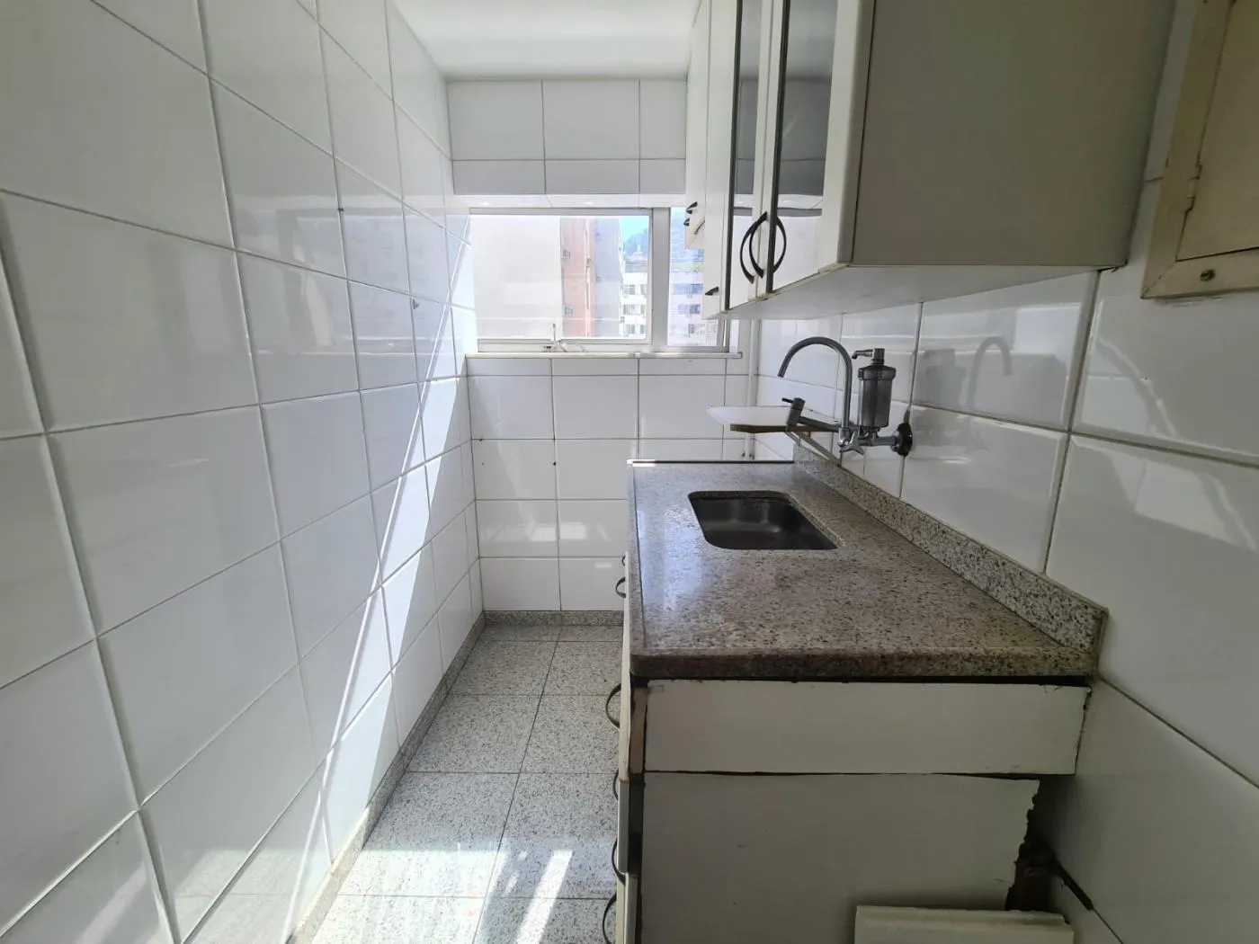 Imagem Apartamento à venda no bairro Copacabana em Rio de Janeiro/RJ