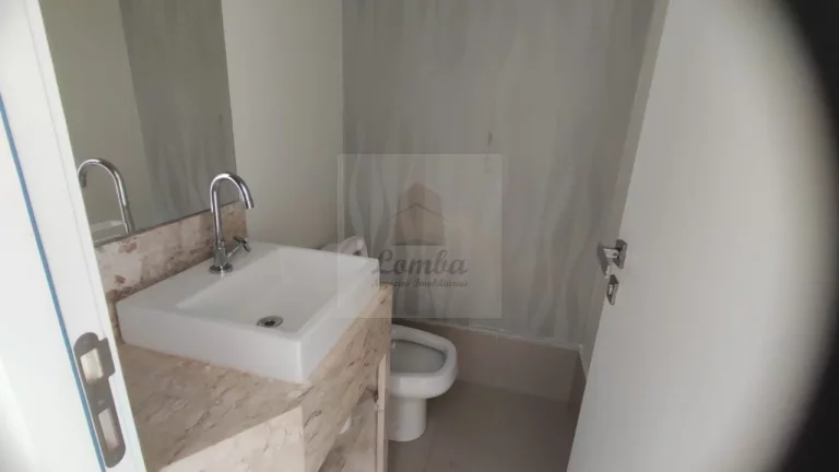 Imagem Casa de luxo em condomínio no Jardim Itália, Cuiabá-MT: 5 quartos, 5 suítes, 3 salas, 6 banheiros, 6 vagas, 382m².