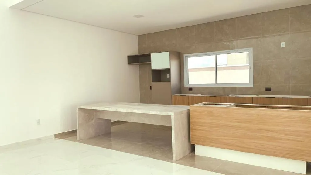 Imagem Casa à venda em condomínio Nova Esplanada 3