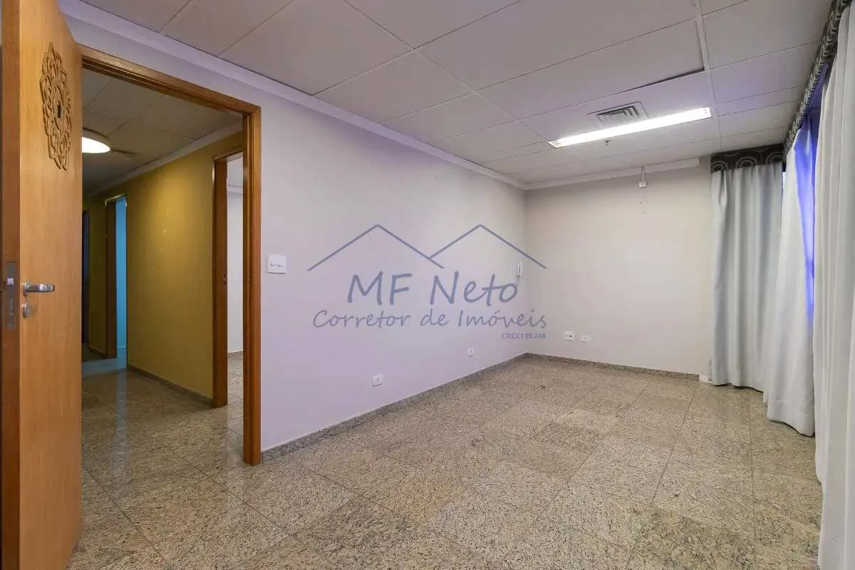 Imagem Conjunto Comercial/Sala