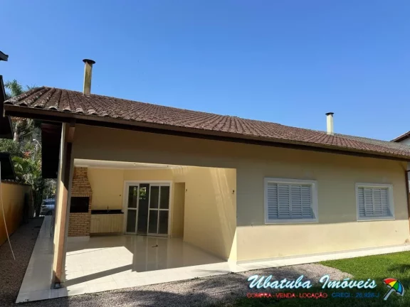 Imagem Casa Condomínio Fechado