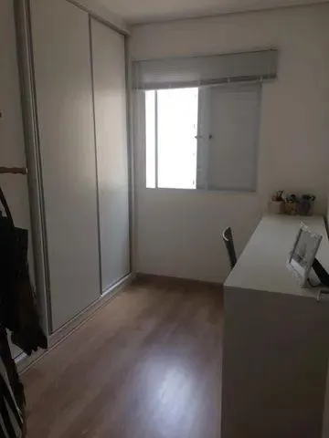 Imagem Apartamento para Venda em Sumaré, Loteamento Residencial Viva Vista, 3 dormitórios, 1 suíte, 2 banheiros, 1 vaga