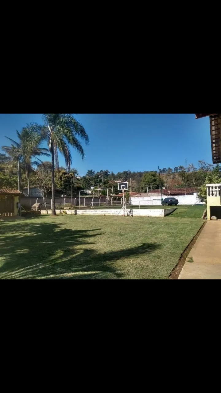 Imagem Chácara à venda 3 Quartos, 2 Suites, 8 Vagas, 3000M², Goiabal, Pindamonhangaba - SP