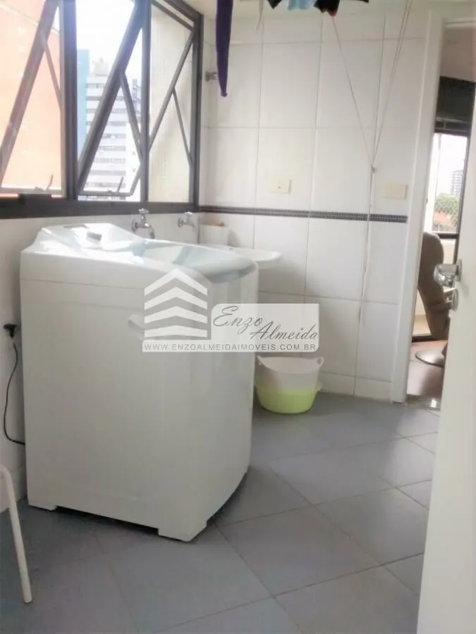 Imagem Apartamento à venda em São Paulo/SP