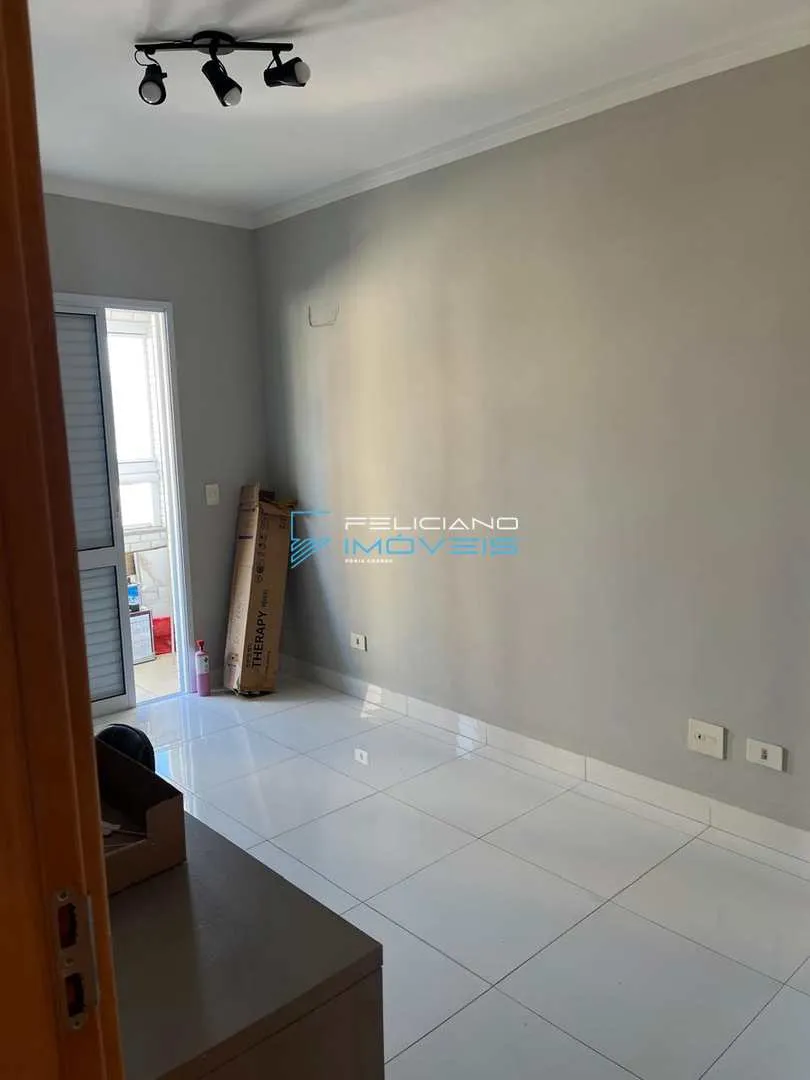 Imagem Apartamento com 3 quartos, Boqueirão, Praia Grande - R$ 1.14 mi, Cod: 7538