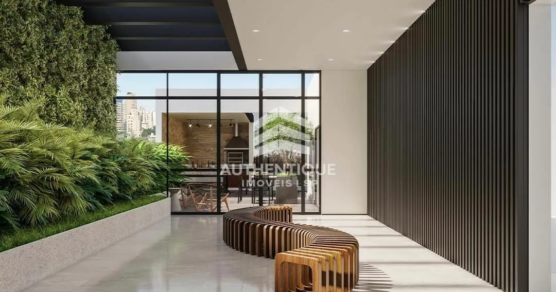 Imagem Wire Capote Valente - Pinheiros - Apartamento à venda no bairro Pinheiros - São Paulo/SP, Zona Oeste