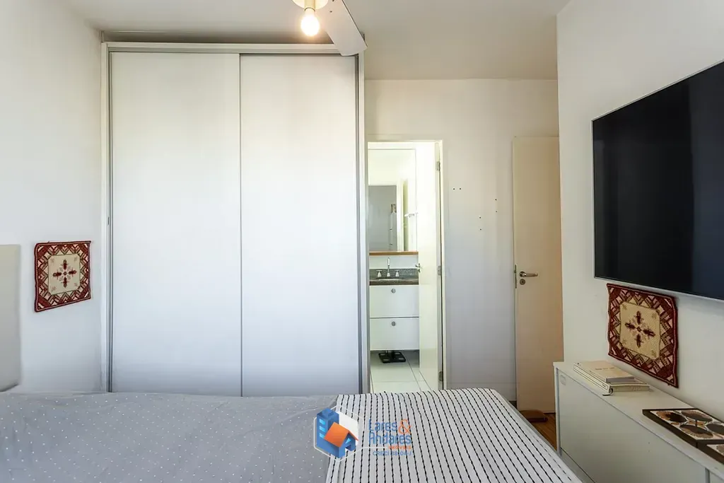 Imagem Apartamento à venda 2 Quartos 1 Suite 62M² Vila Ipojuca São Paulo - SP