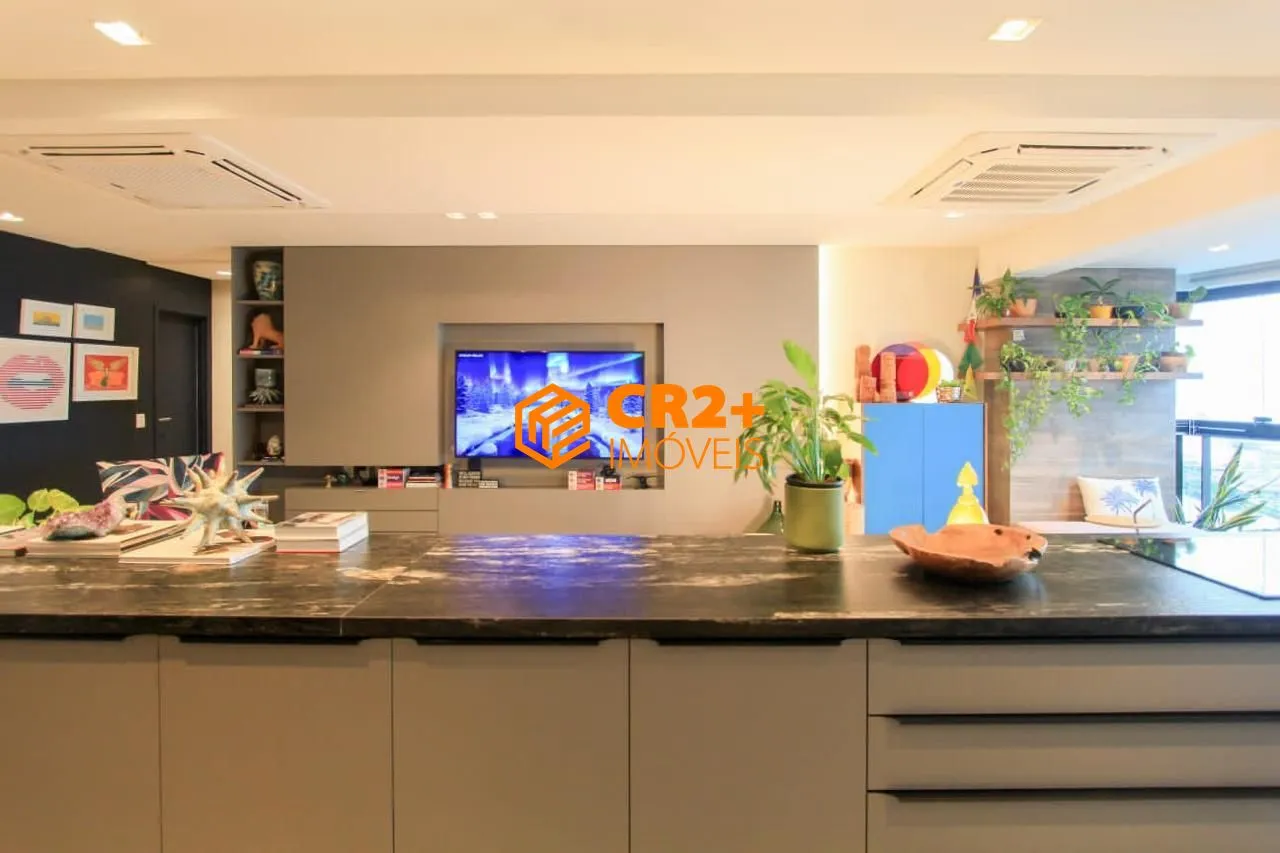 Imagem Apartamento à venda no Arcos da Aurora 127m² - 3 quartos - 2 suítes