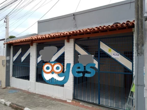 Imagem Casa 3 quartos no Centro