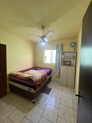 Imagem Casa para venda em Guaratuba aceita permuta por apartamento em Curitiba, bairro Brejatuba, ótima localização!!