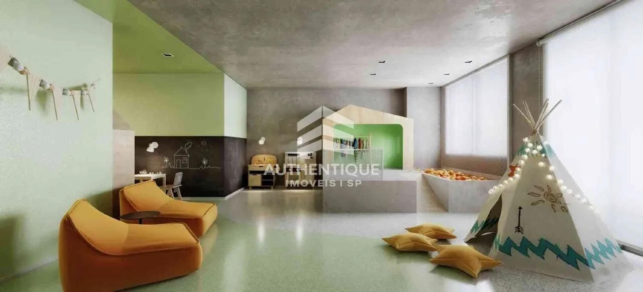 Imagem Vista Campo Belo - Apartamento à venda em São Paulo/SP