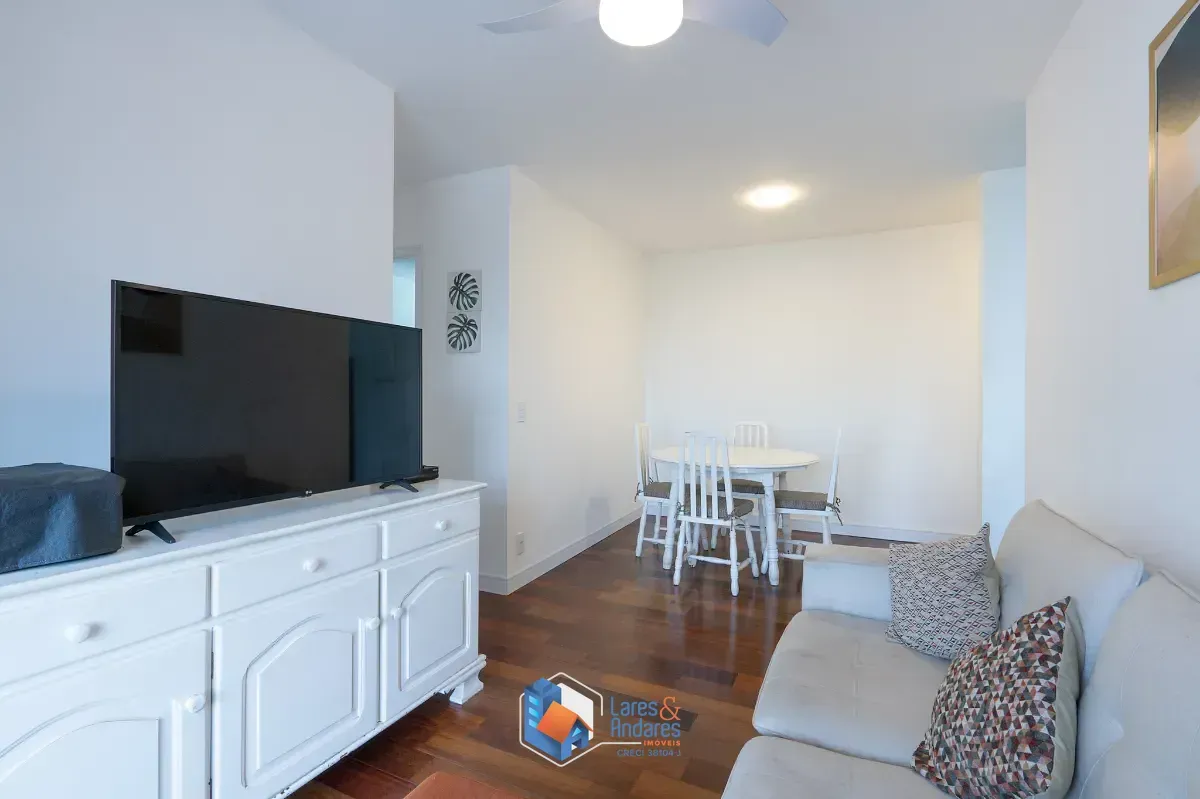 Imagem Apartamento para venda em Ferreira com 3 quartos, sendo 1 suíte, 70m²