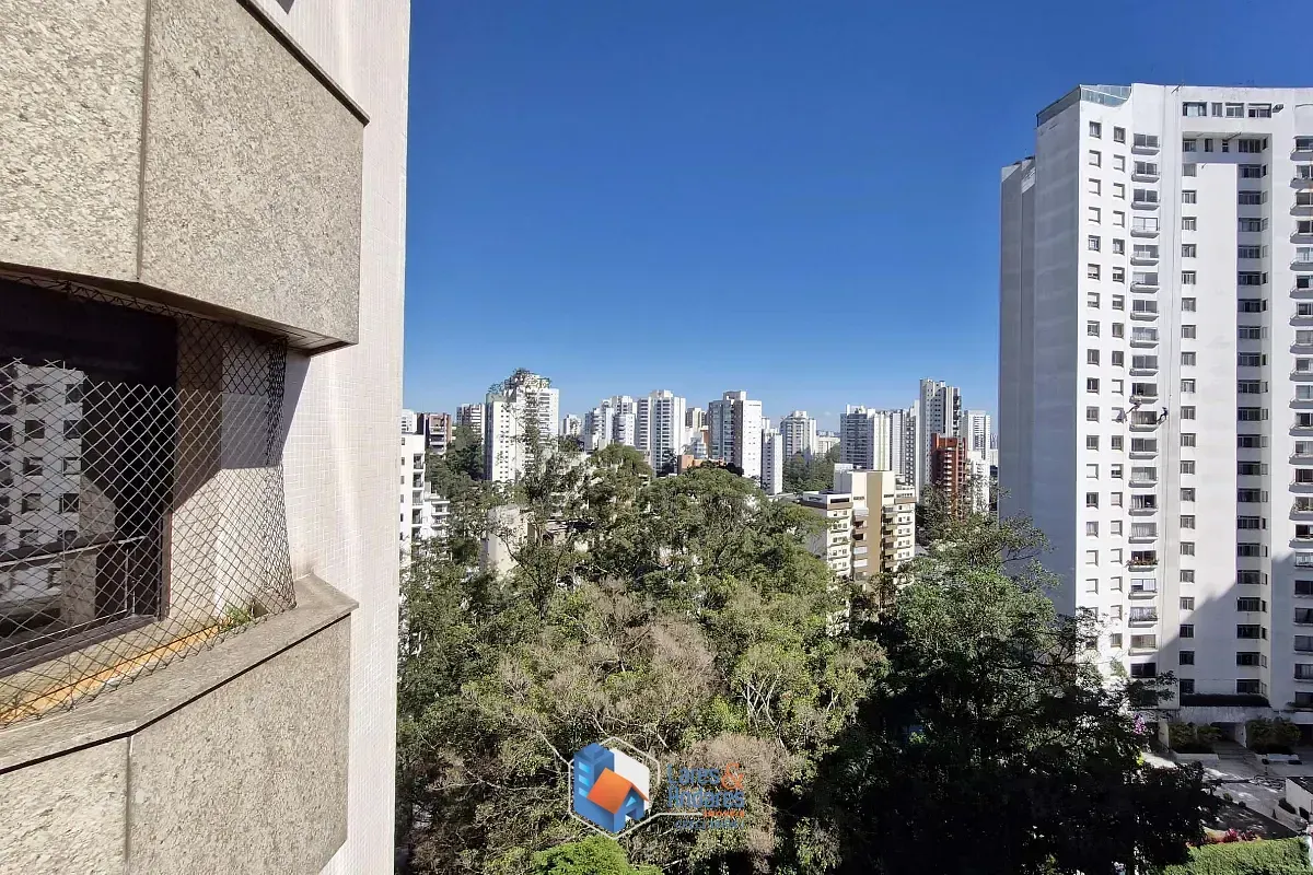 Imagem Apartamento para venda em Vila Suzana com 4 quartos, sendo 4 suítes, 246m²