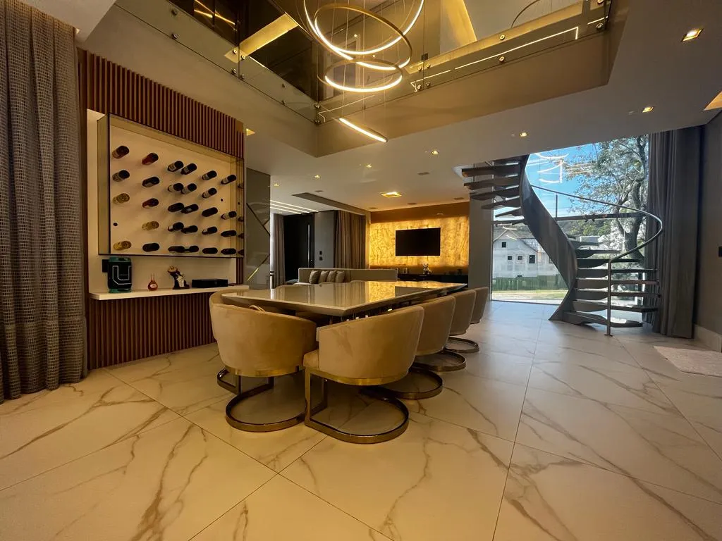 Imagem Casa com vista para o mar à venda com 650m2 por R$ 16.500.000,00