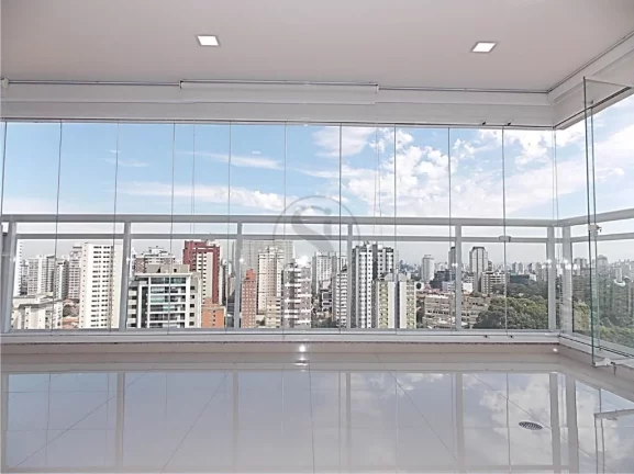 Imagem APARTAMENTO RESIDENCIAL em SÃO PAULO - SP, VILA MARIANA