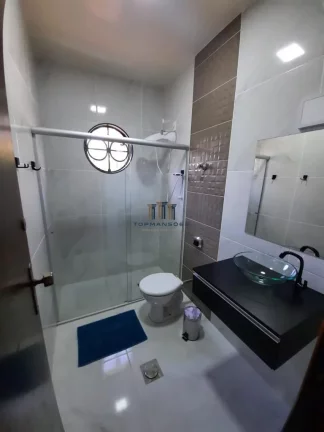 Imagem Casa Excelente ampla no Bairro Cachoeira com suíte, São José da Lapa, MG