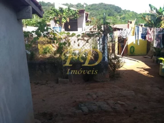 Imagem Terreno em Atibaia