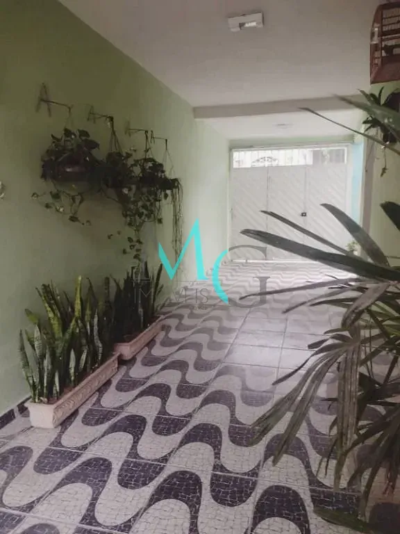Imagem Casa com 2 dormitórios à venda, 140 m² por R$ 280.000,00 - Campo Grande - Rio de Janeiro/RJ