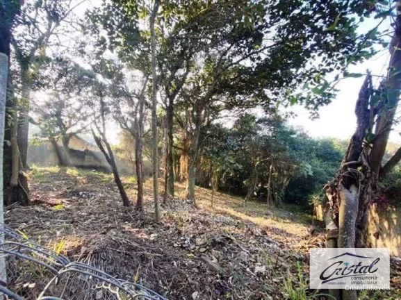 Imagem Terreno à venda, 2334 m² - Granja Viana - Cotia/SP