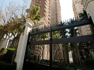 Imagem Cobertura Triplex em Cidade Jardim São Paulo SP, cobertura alto padrão em São Paulo, apartment in São Paulo Brazil, apartamento de luxo em SP