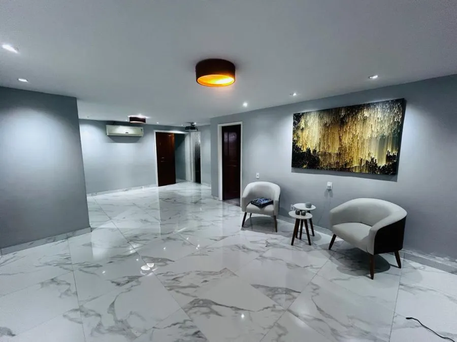 Imagem Apartamento a Venda no bairro Centro - Nova Iguaçu, RJ