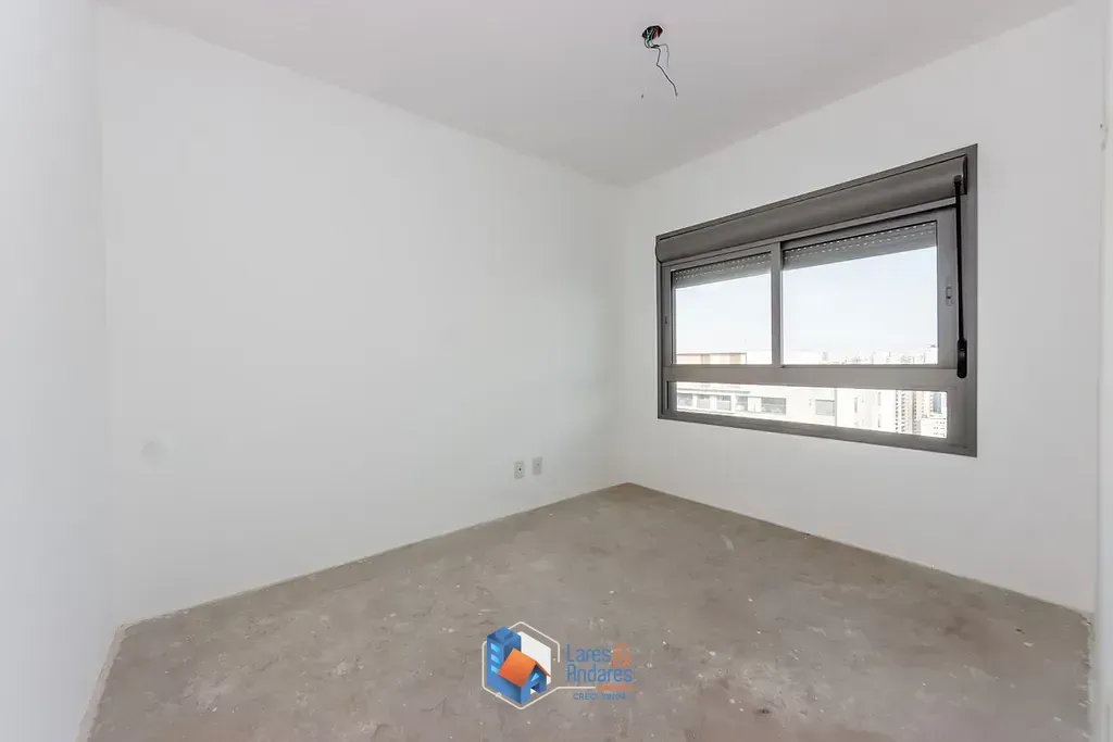 Imagem Apartamento à venda 3 Quartos 2 Vagas 161M² Vila Mariana São Paulo - SP