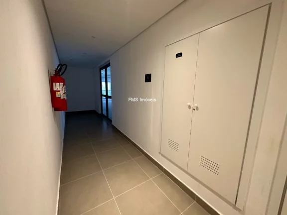 Foto do imóvel Laje comercial com 690m² para locação em Conceição.